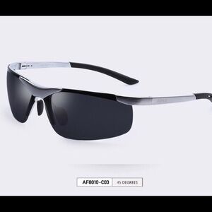 Men's Sport Sunglasses